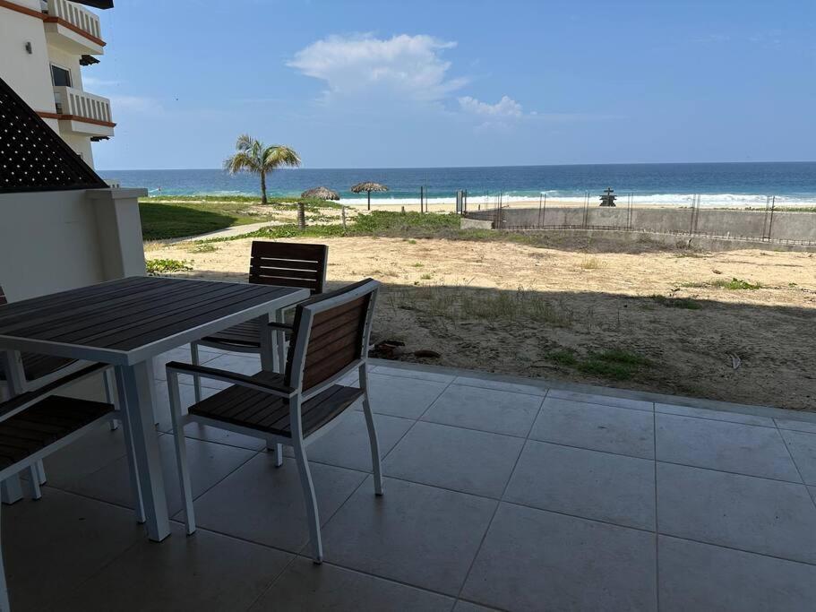Beachfront Apartment in Puerto Escondido at Vivo Resort - Miniatura 21
