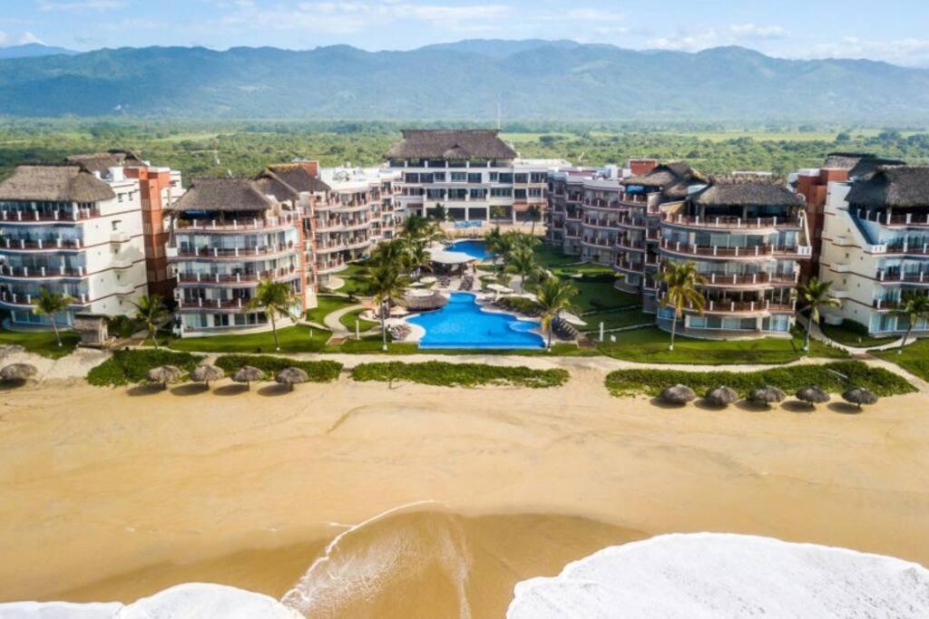 Beachfront Apartment in Puerto Escondido at Vivo Resort - Miniatura 26