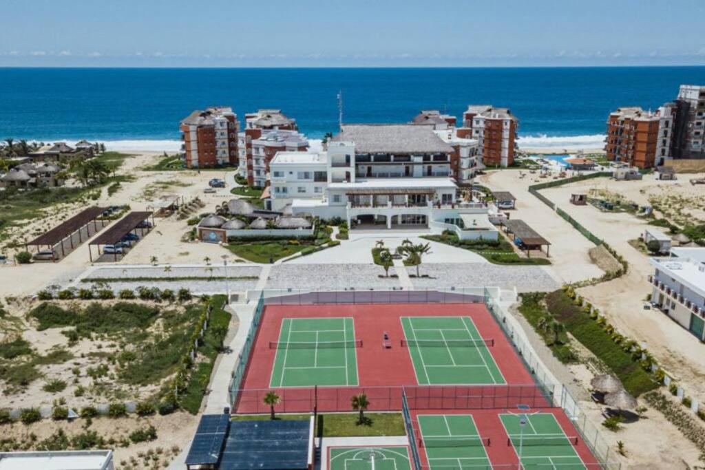 Beachfront Apartment in Puerto Escondido at Vivo Resort - Miniatura 30