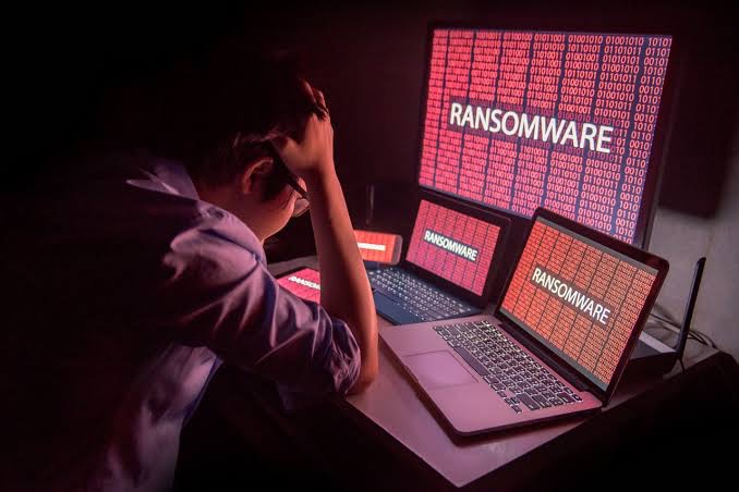 Comprehensive analysis of ransomware groups, double extortion tactics, RaaS platforms & dark web lea