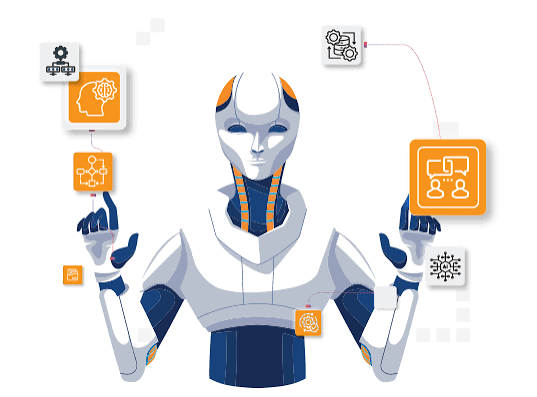 For years, artificial intelligence in the enterprise has felt like a brilliant but stubbornly reacti