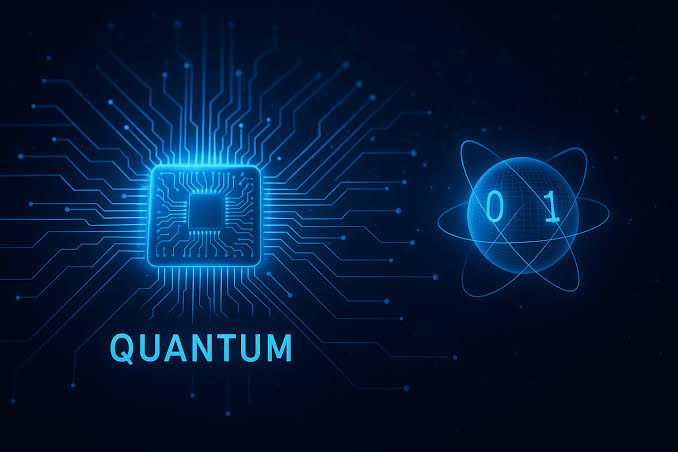 Discover insights on quantum breakthrough: how new quantum neural networks are smashing processing s