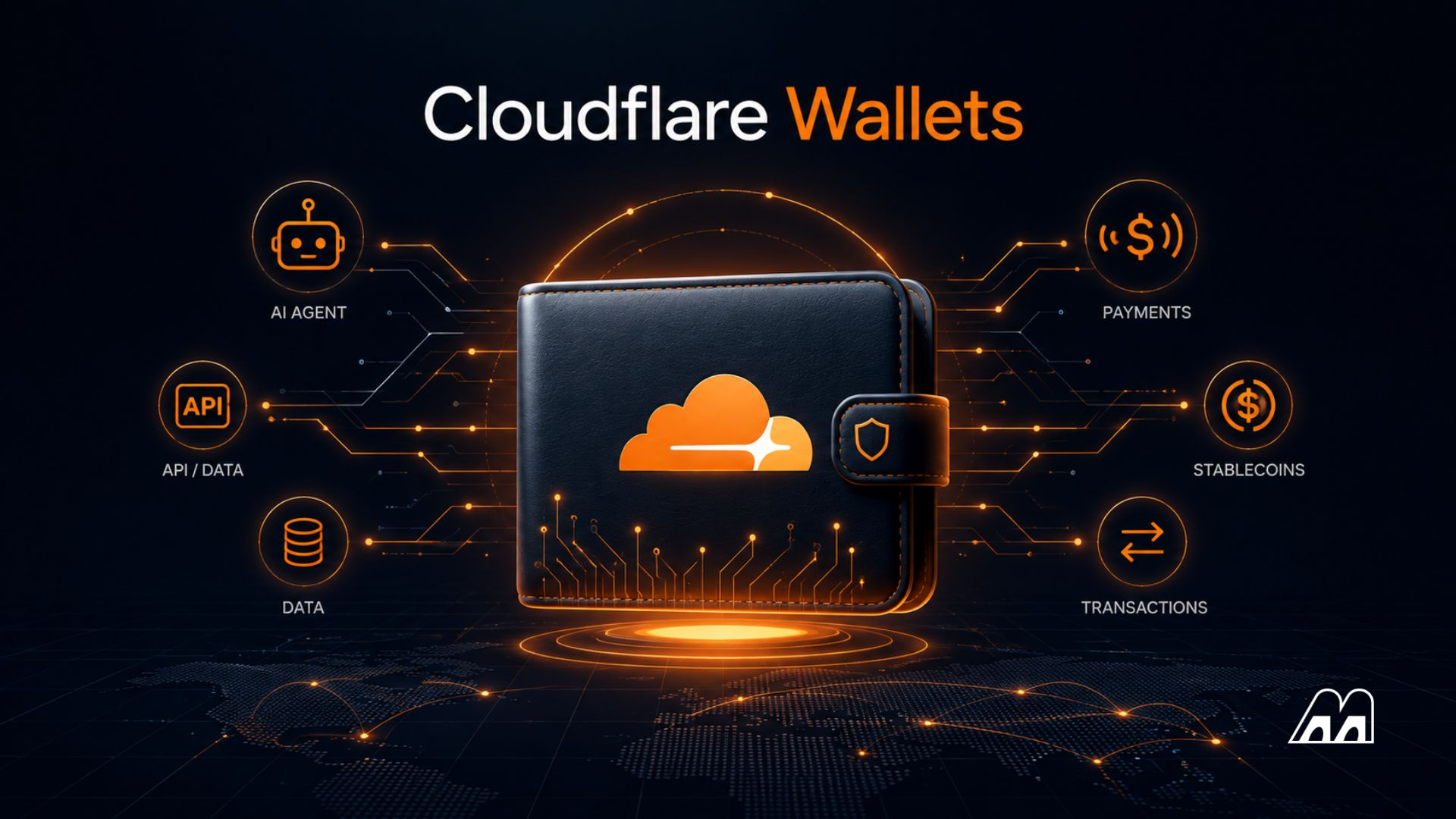 Cloudflare Wallets Will Let AI Agents Pay for APIs Safely Online