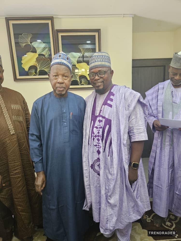 CONGRATULATORY MESSAGE ON YOUR APPOINTMENT TO THE APC PRESIDENTIAL CAMPAIGN COUNCIL