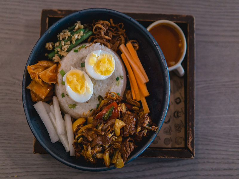bibimbap