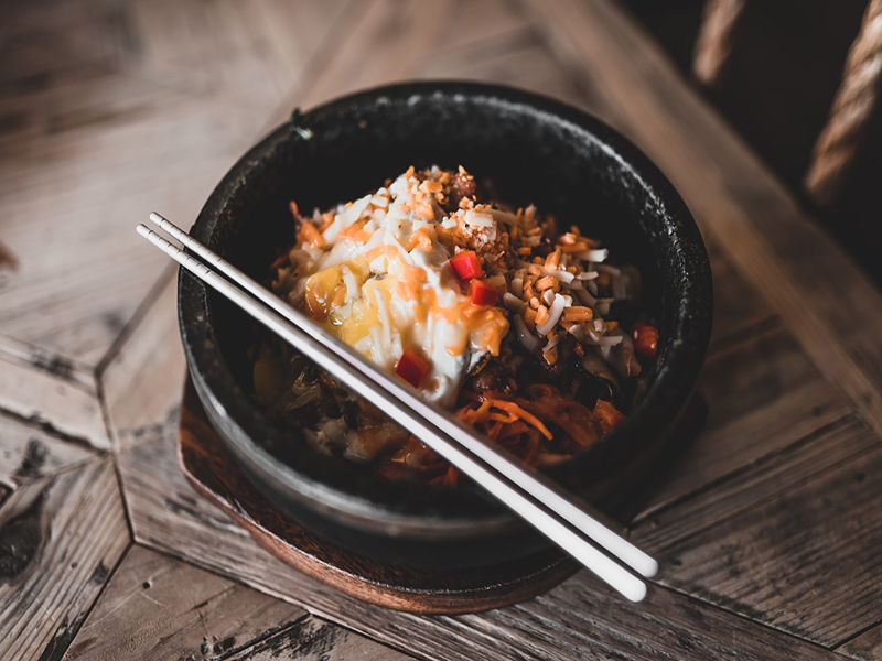kimchi