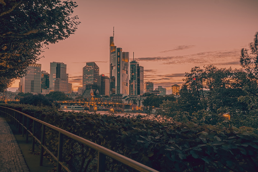 Frankfurt