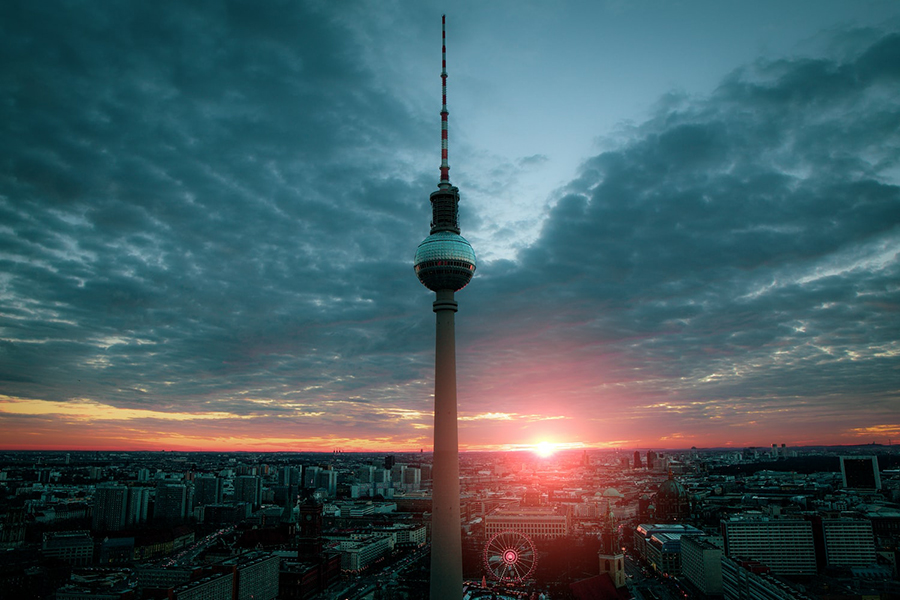 Berlin