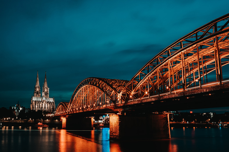 Koeln