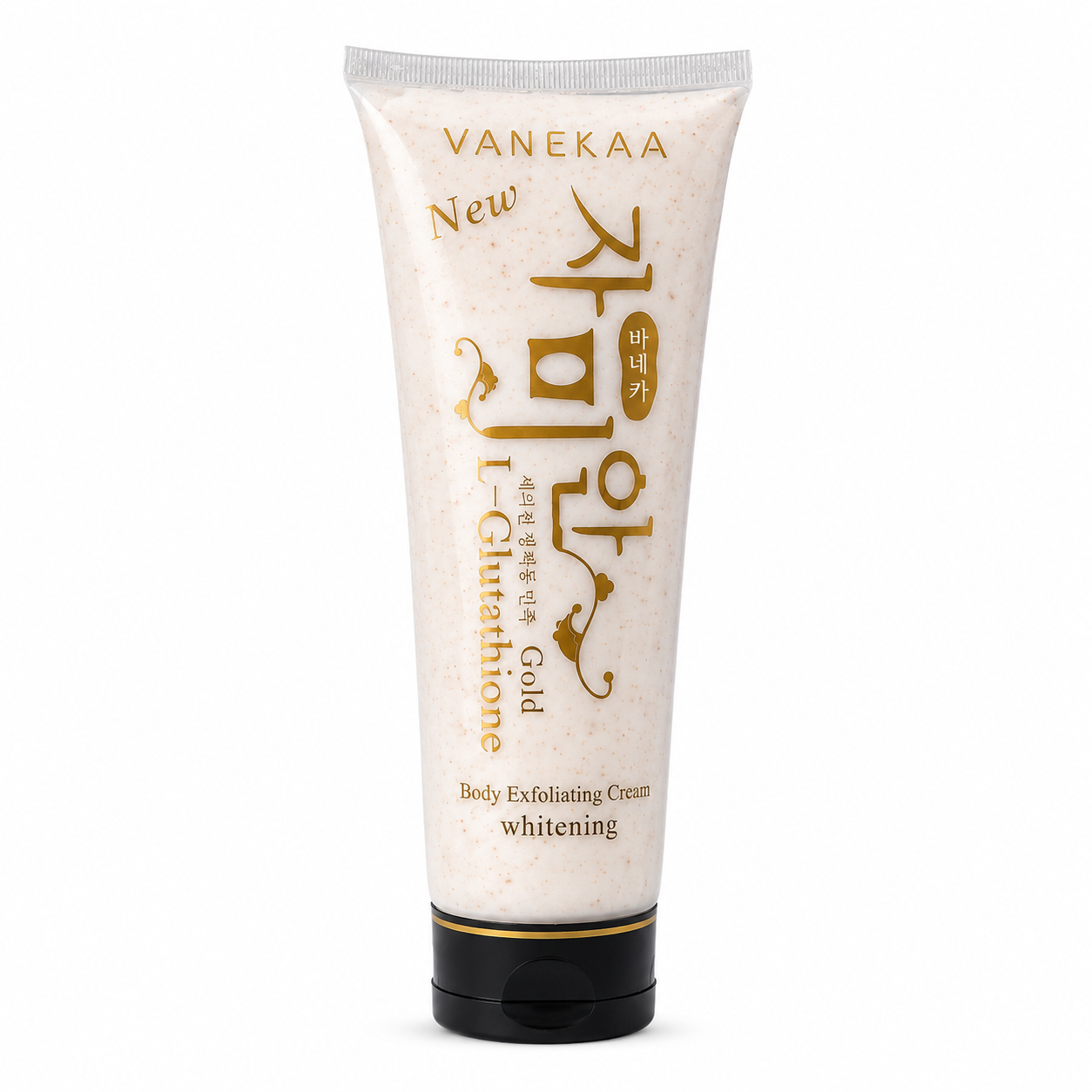 VANEKAA GLUTATHIONE SCRUB