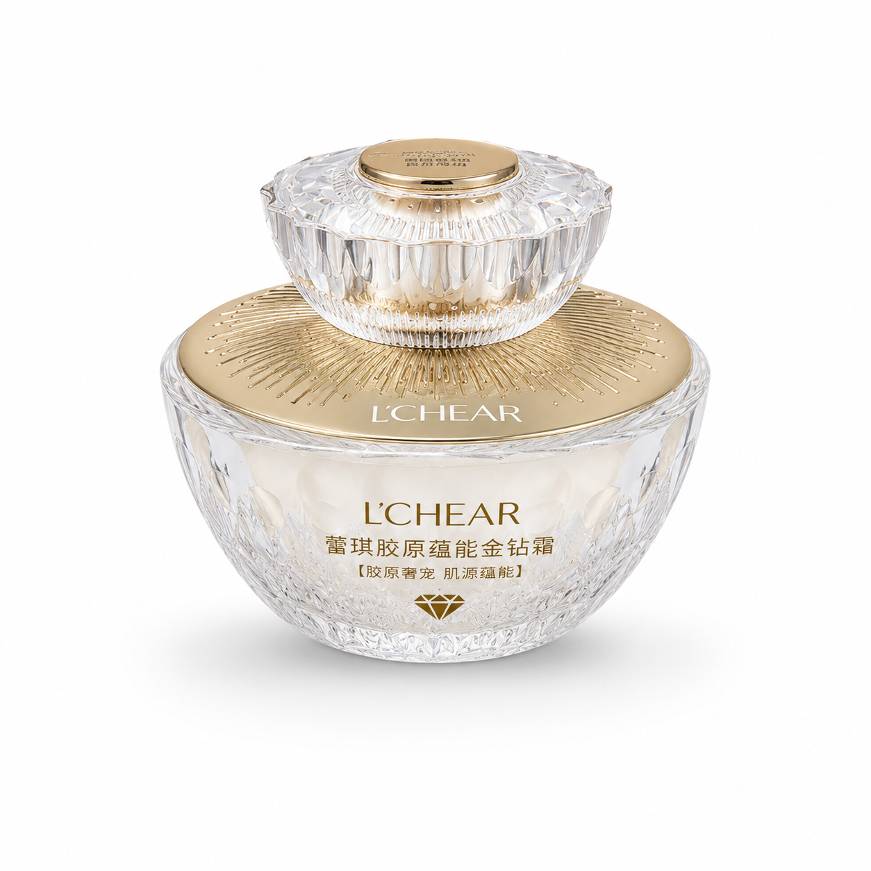L'CHEAR ESSENCE 24K GOLD