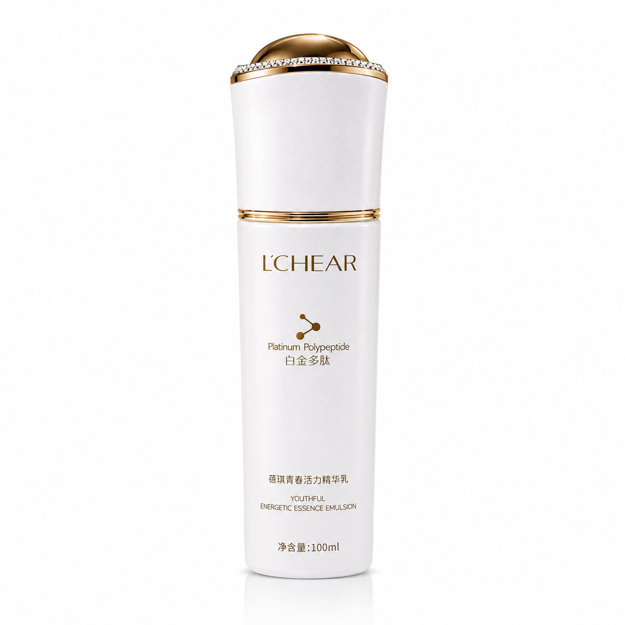 L'CHEAR EMULSION LOTION