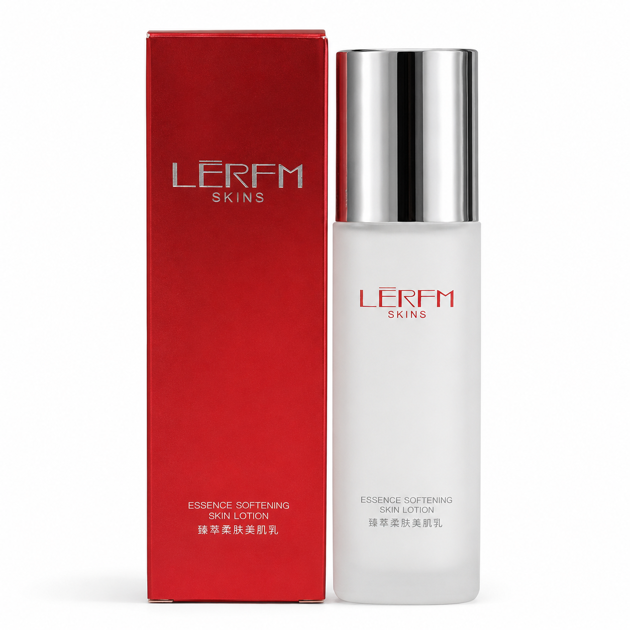 LERFM ESSENCE SOFTENING SKIN LOTION