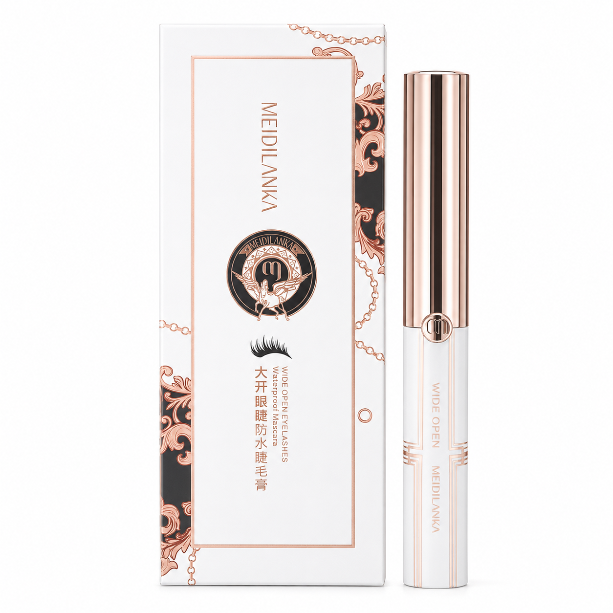 MEIDILANKA POCKET MASCARA