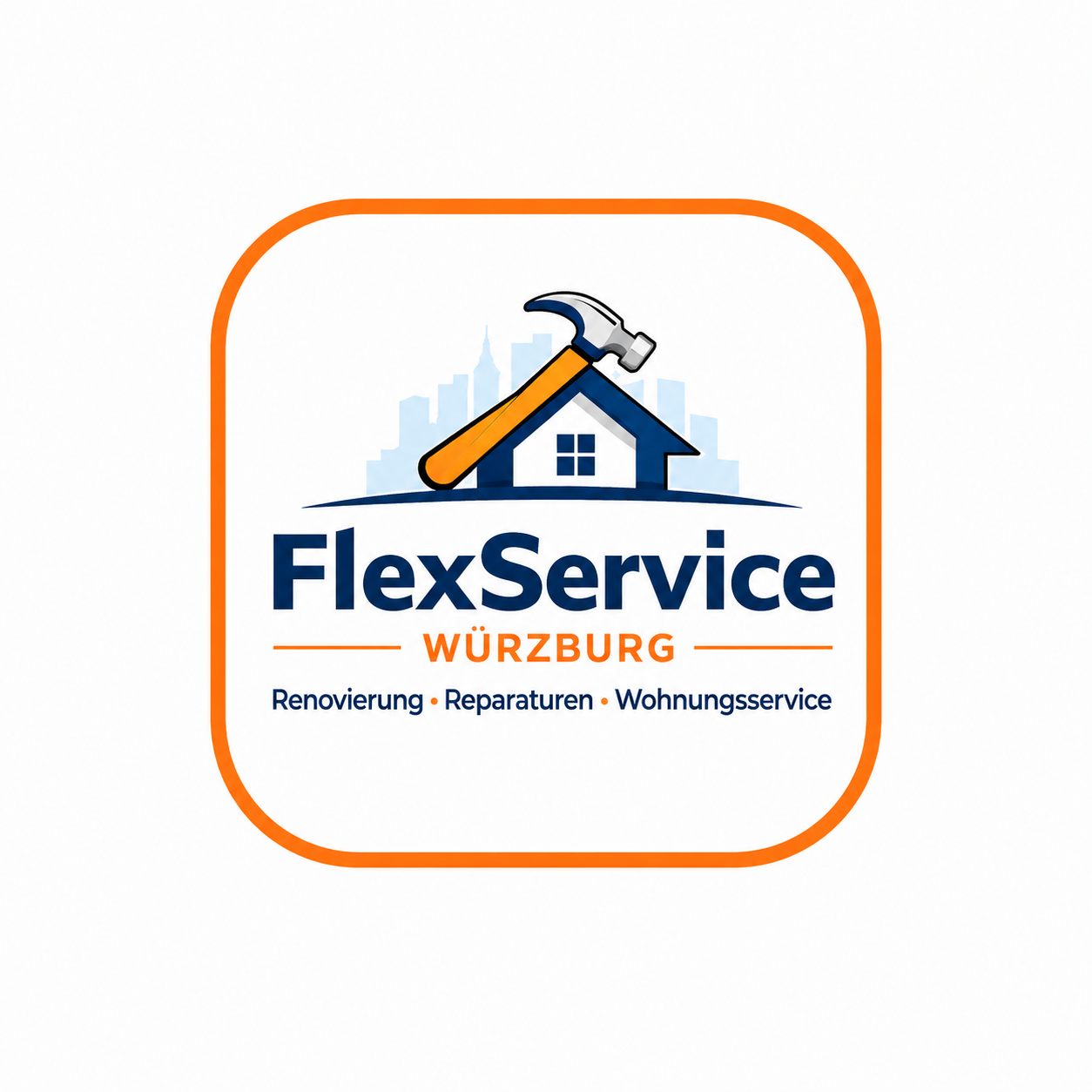 FlexService Logo