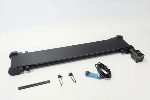 Conveyor Belt for Programmable Robotics