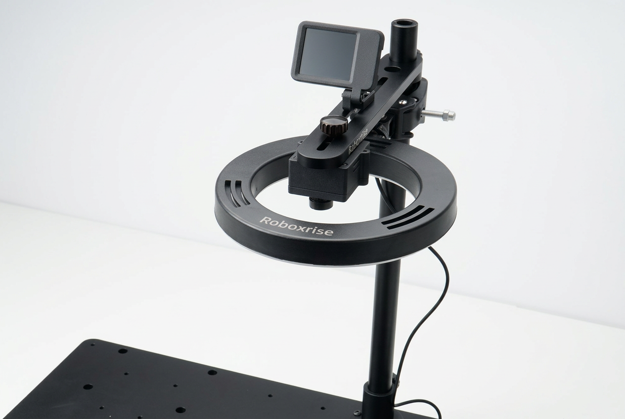 AI Vision Set for Programmable Educational Robotics - Image 4