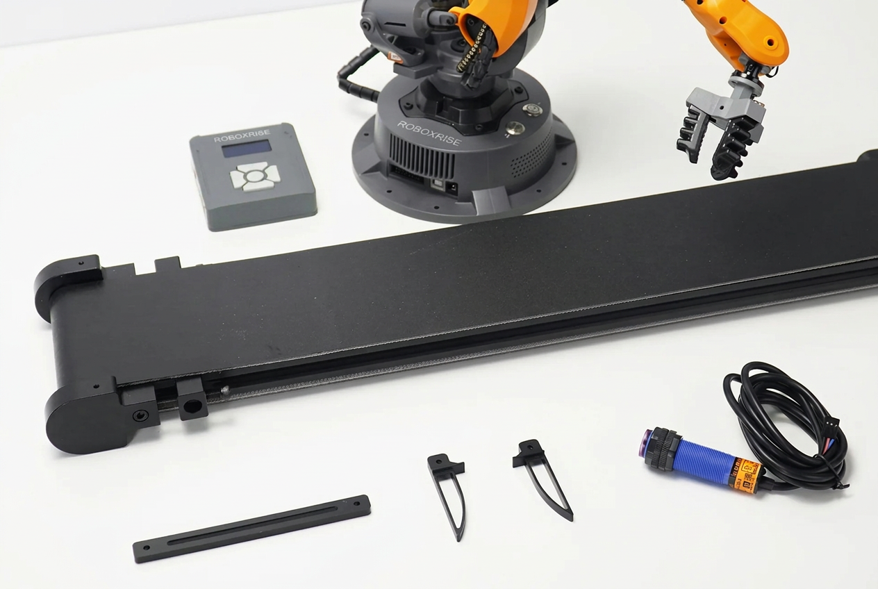 Conveyor Belt for Programmable Robotics - Image 2