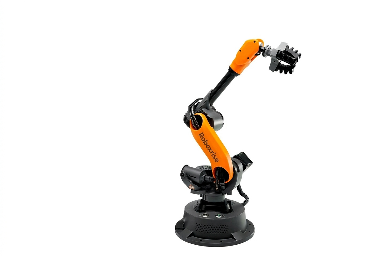 Mirobot Advanced Kit – 6-Axis Robotic Arm, ROS & MATLAB - Image 5