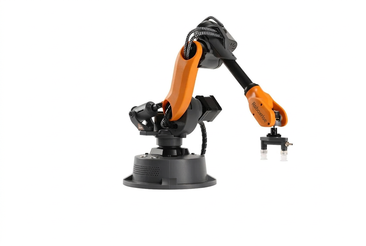 Mirobot Advanced Kit – 6-Axis Robotic Arm, ROS & MATLAB - Image 6