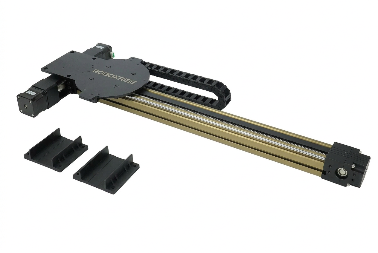 Sliding Rail Set for Programmable Robotics - Image 5
