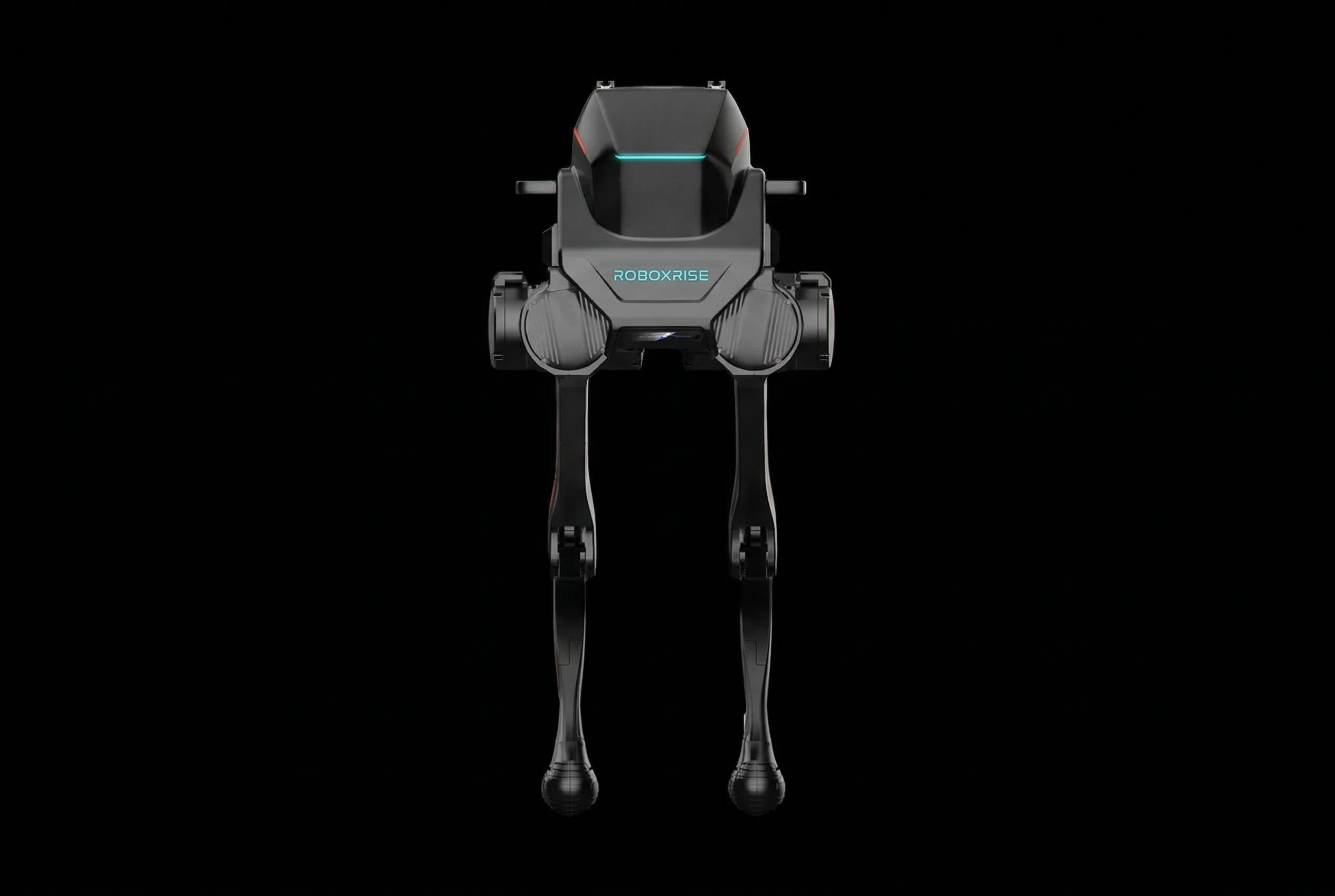 BRAVE Standard Kit – Biped Robot (Sim2Real, Multi-modal RGBD Camera) - Image 4