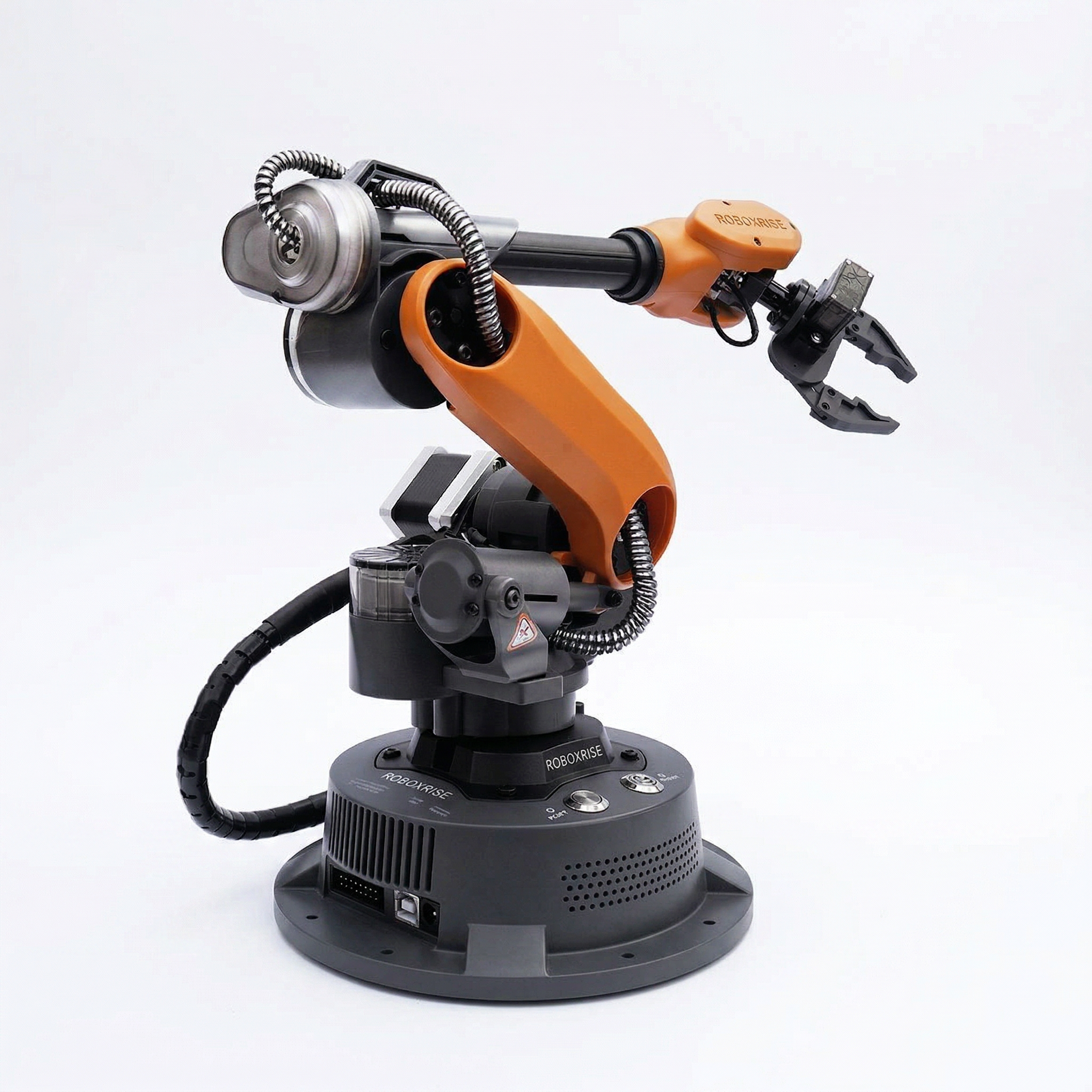 Mirobot Education Kit – 6-Axis Robotic Arm, ROS & MATLAB Simulation - Image 8