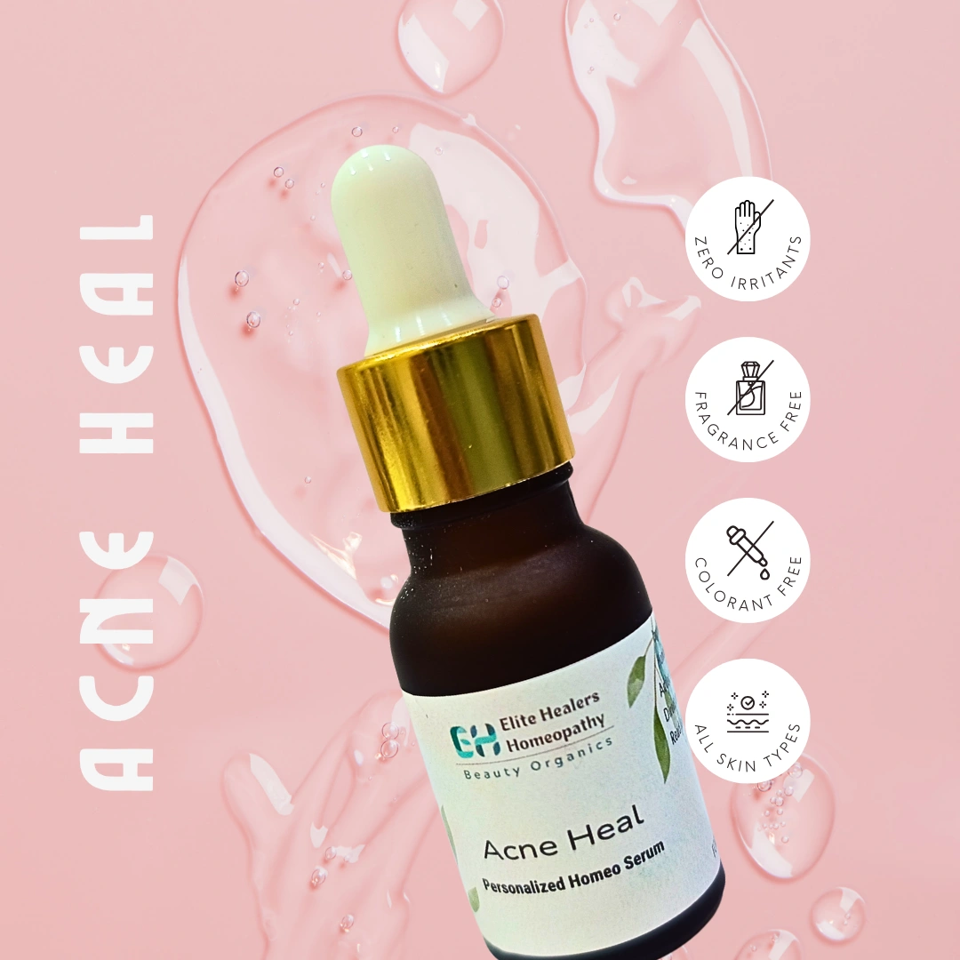 Acne Heal Serum-3
