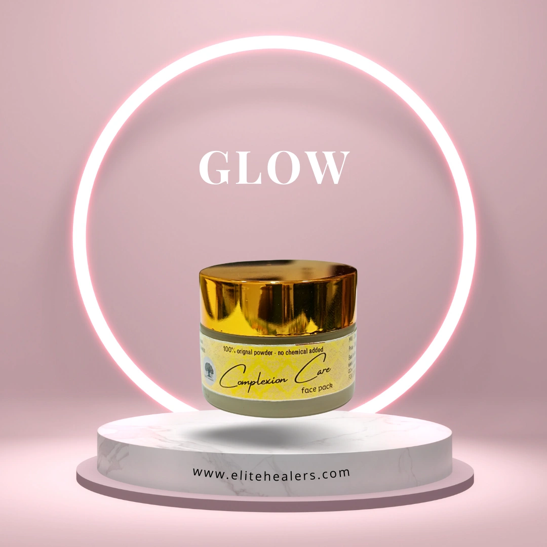 Glow - Complexion Care-2