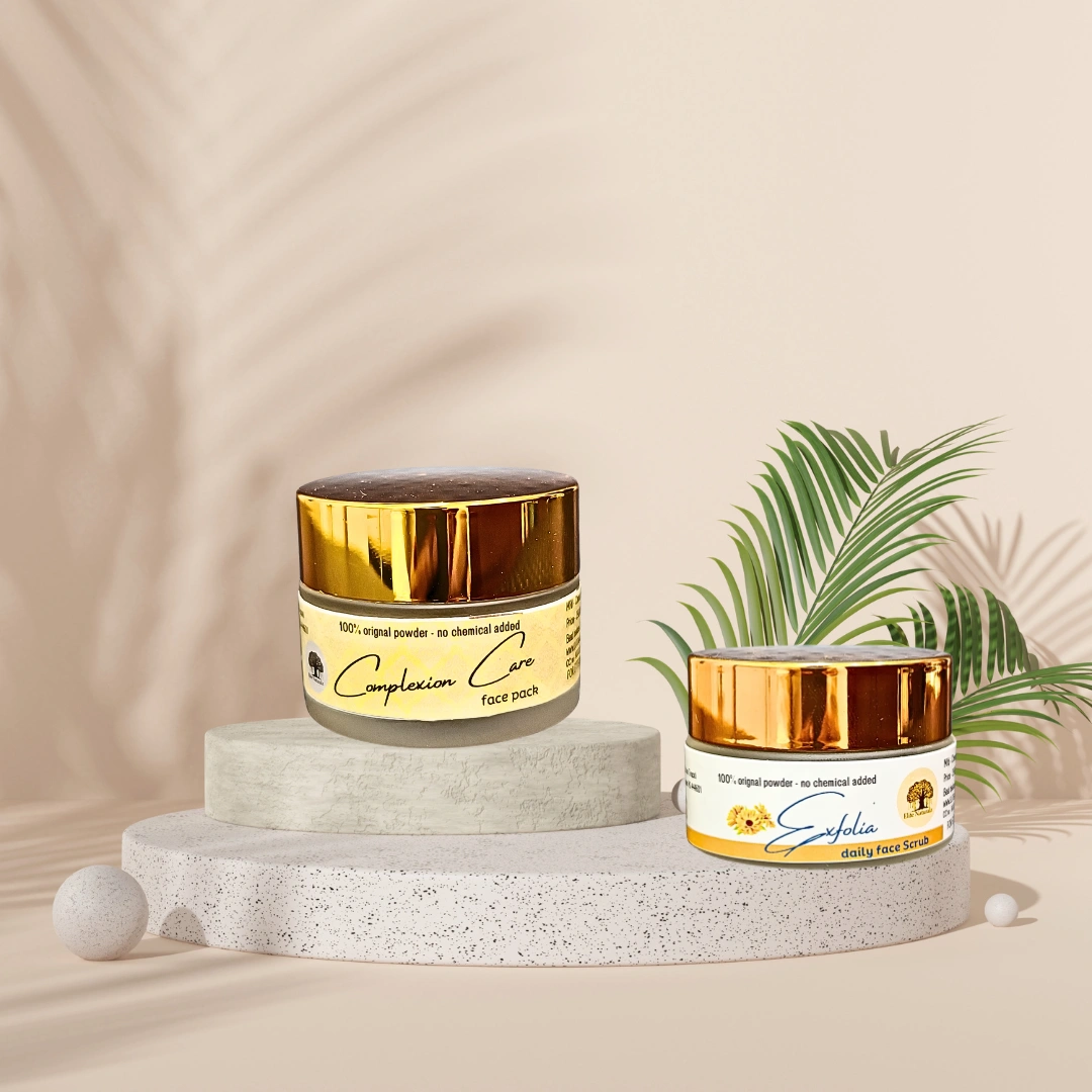 Glow - Complexion Care-3