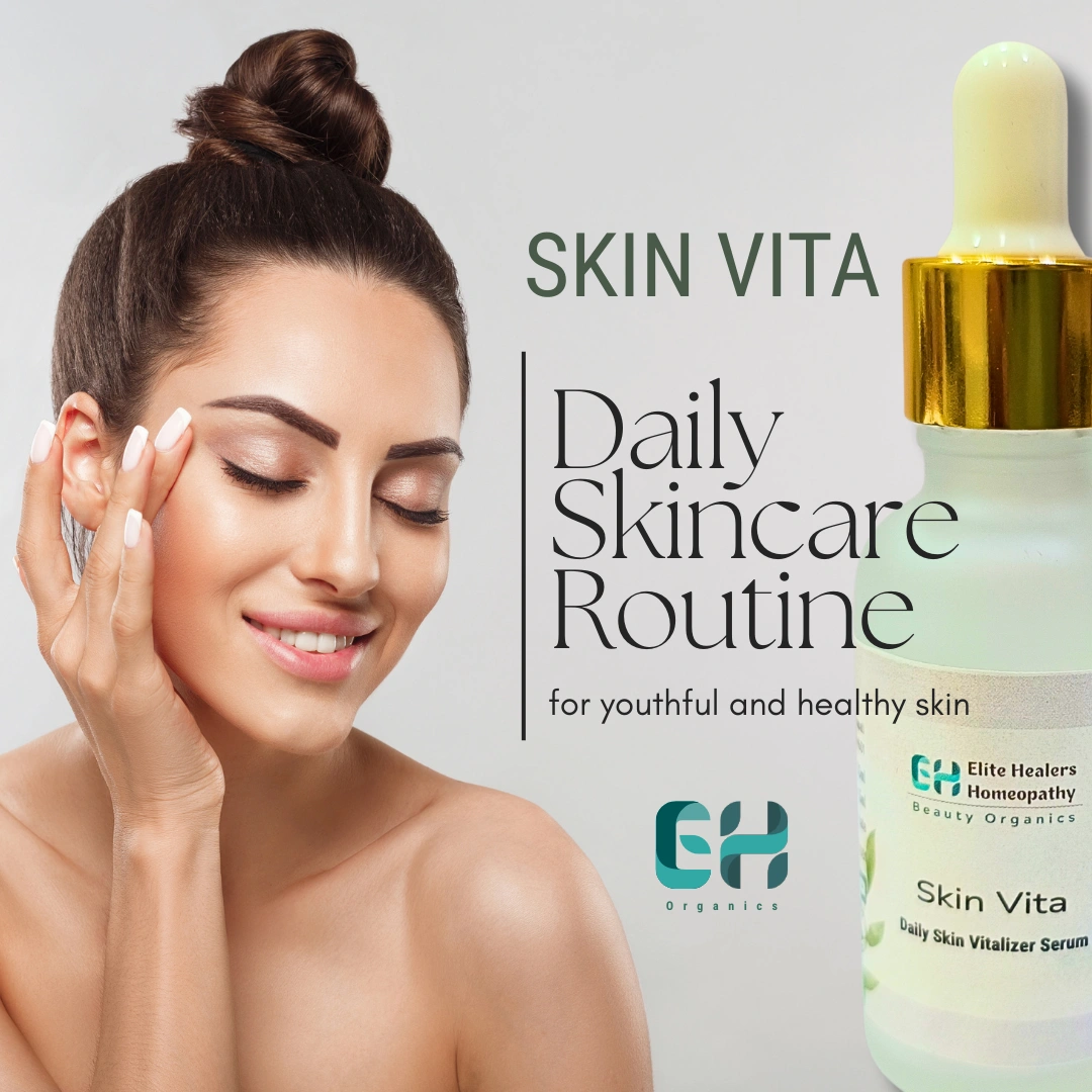 Skin Vita Serum