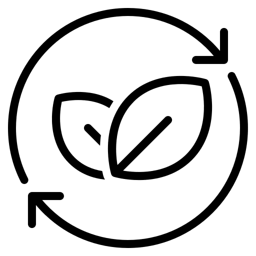 Perfil etiqueta limpia