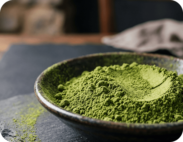 Matcha 100g — Vita Pulse