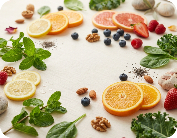 Multivitaminas 60 Cápsulas — Vita Pulse