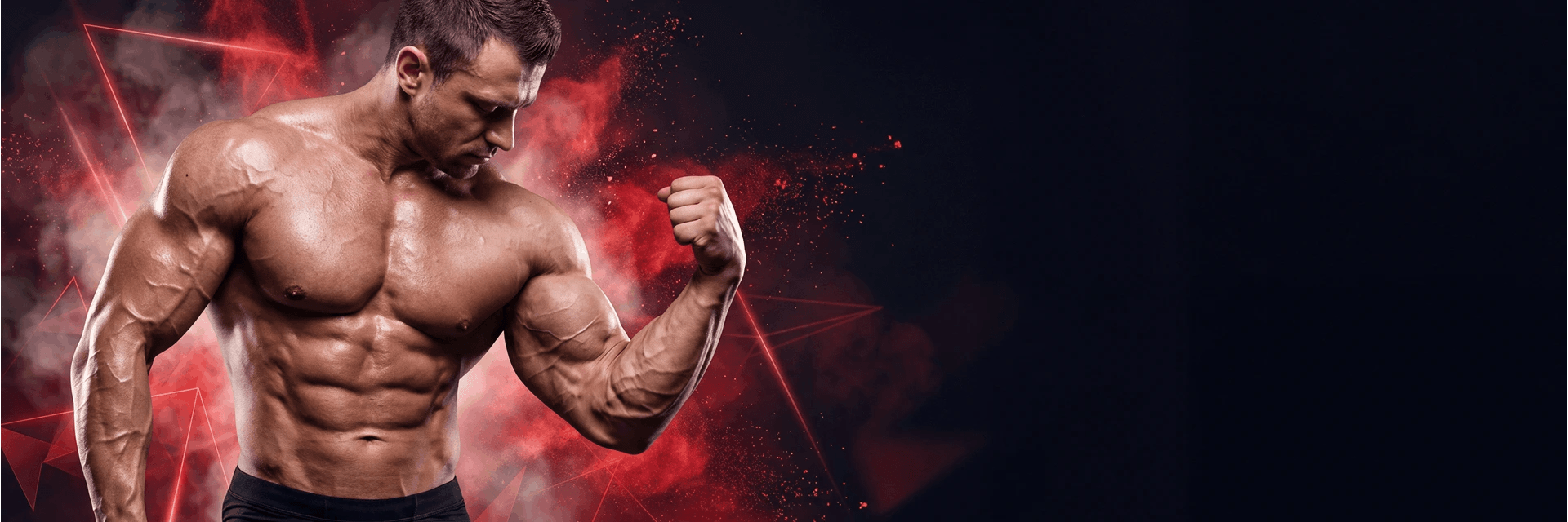 Atleta First Gen Nutrition — ciencia aplicada al rendimiento