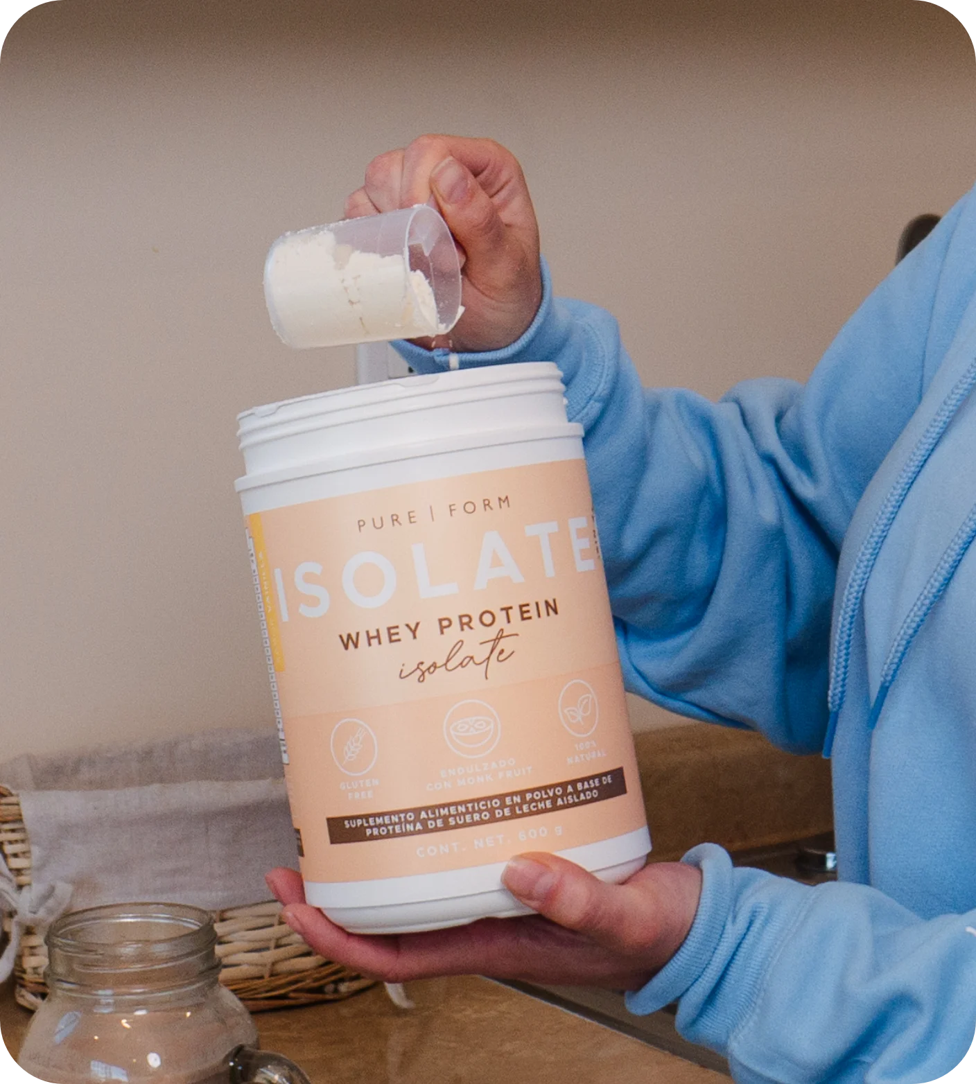 Comparación de productos