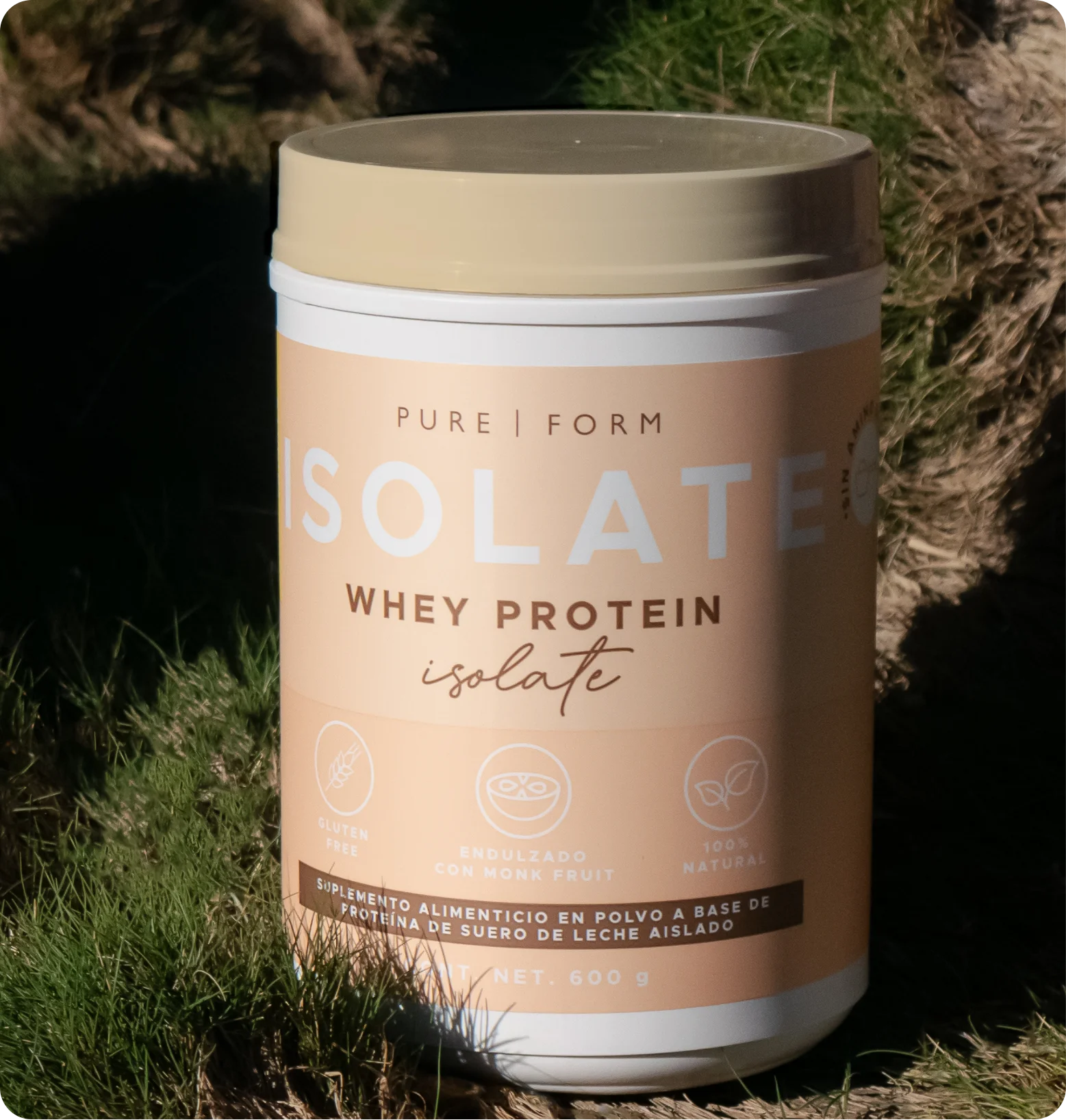Whey Protein Isolate