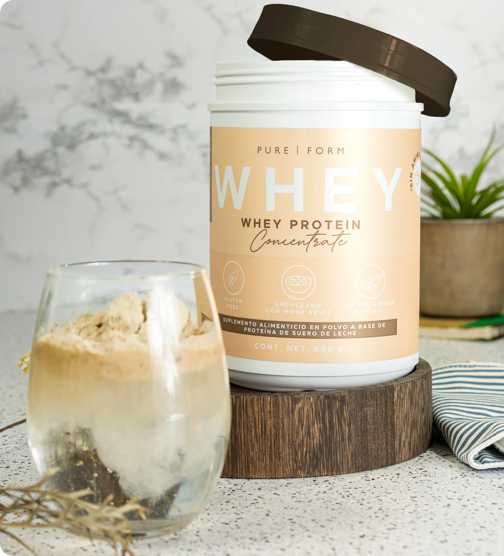 Comparación de productos