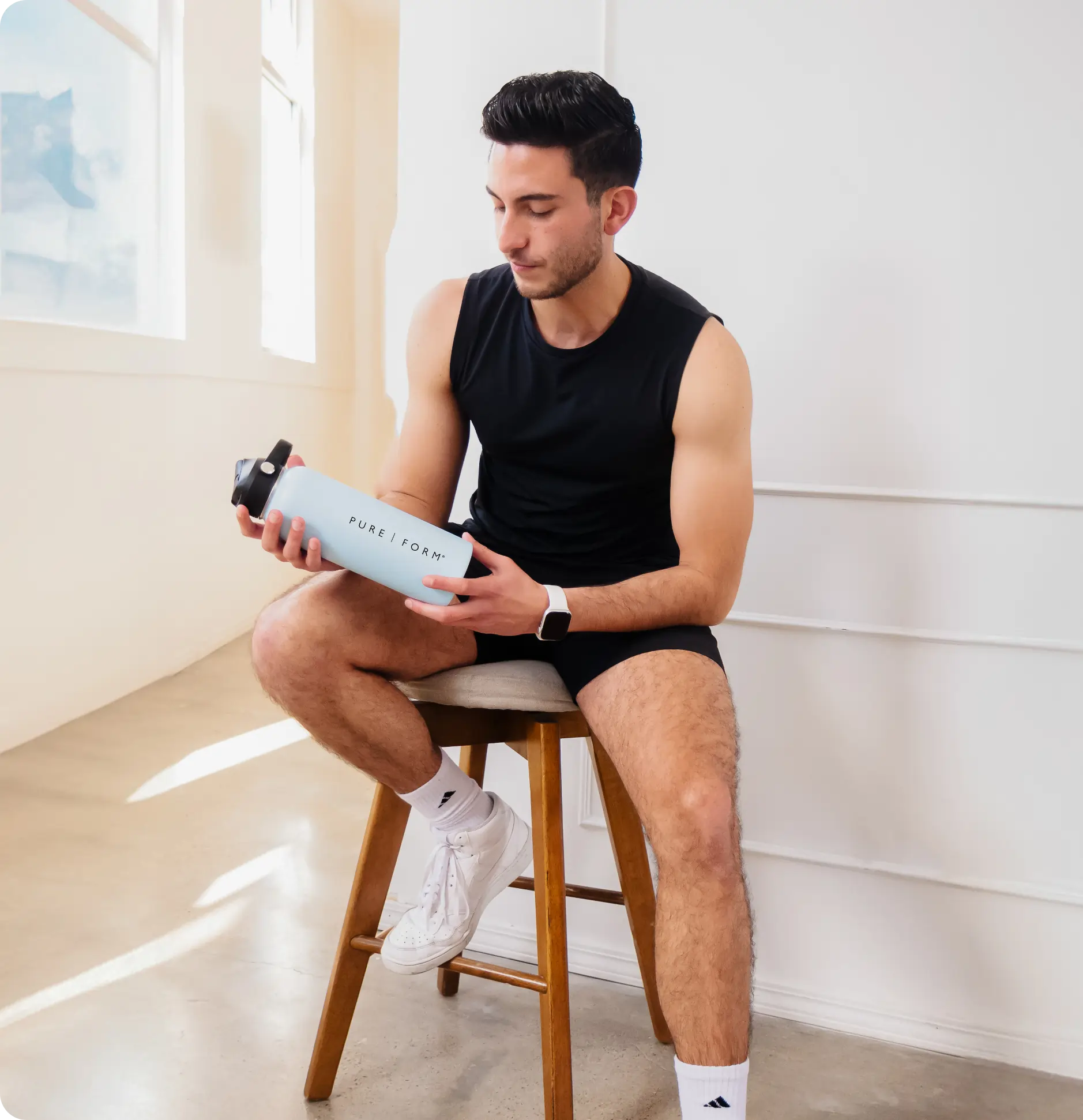 Comparación de productos