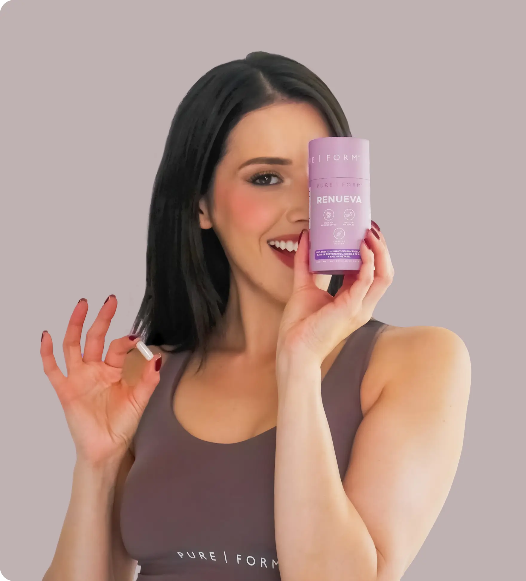 Comparación de productos