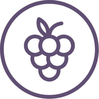 Rico en antioxidantes