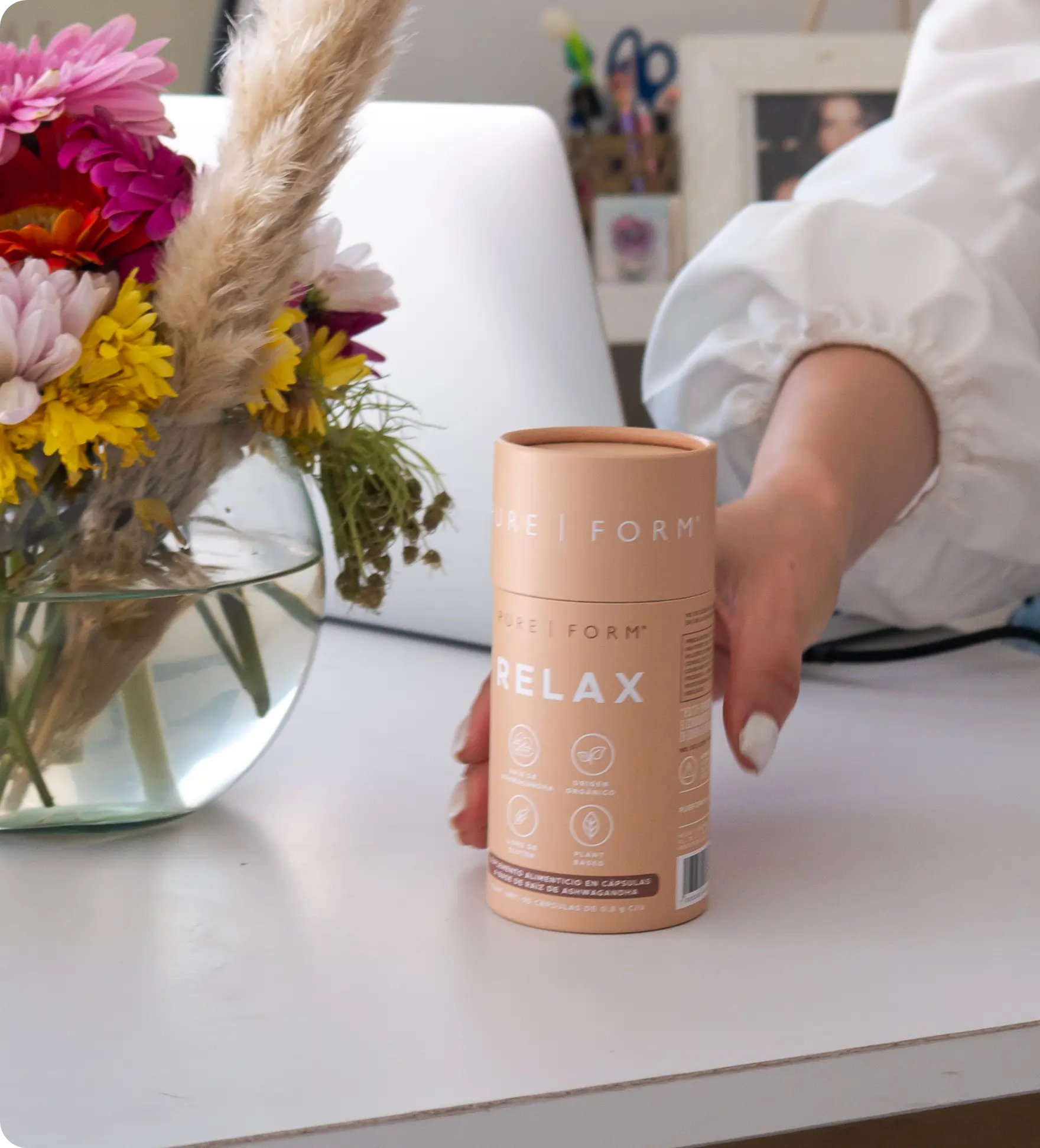 Comparación de productos