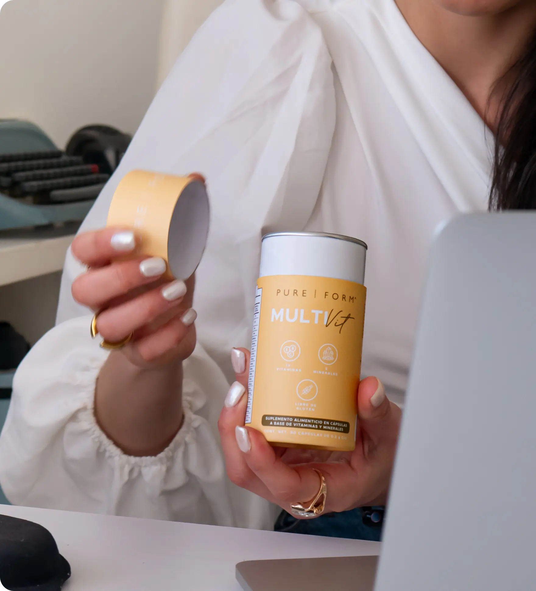 Comparación de productos