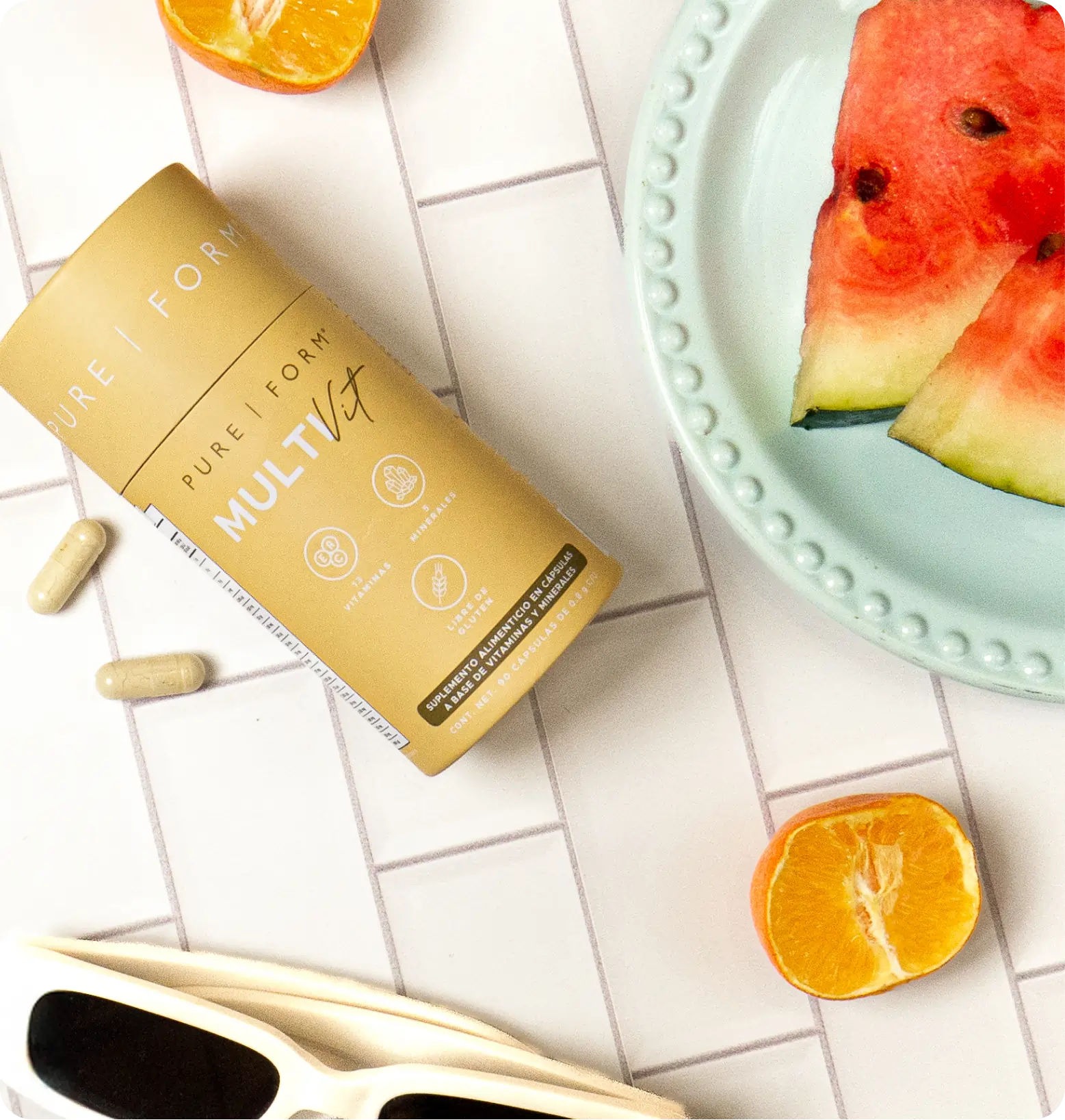 Renueva 90 Cápsulas