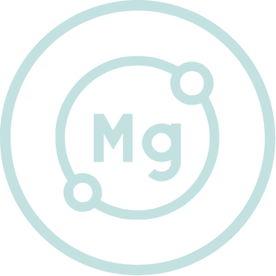 4 fuentes de magnesio