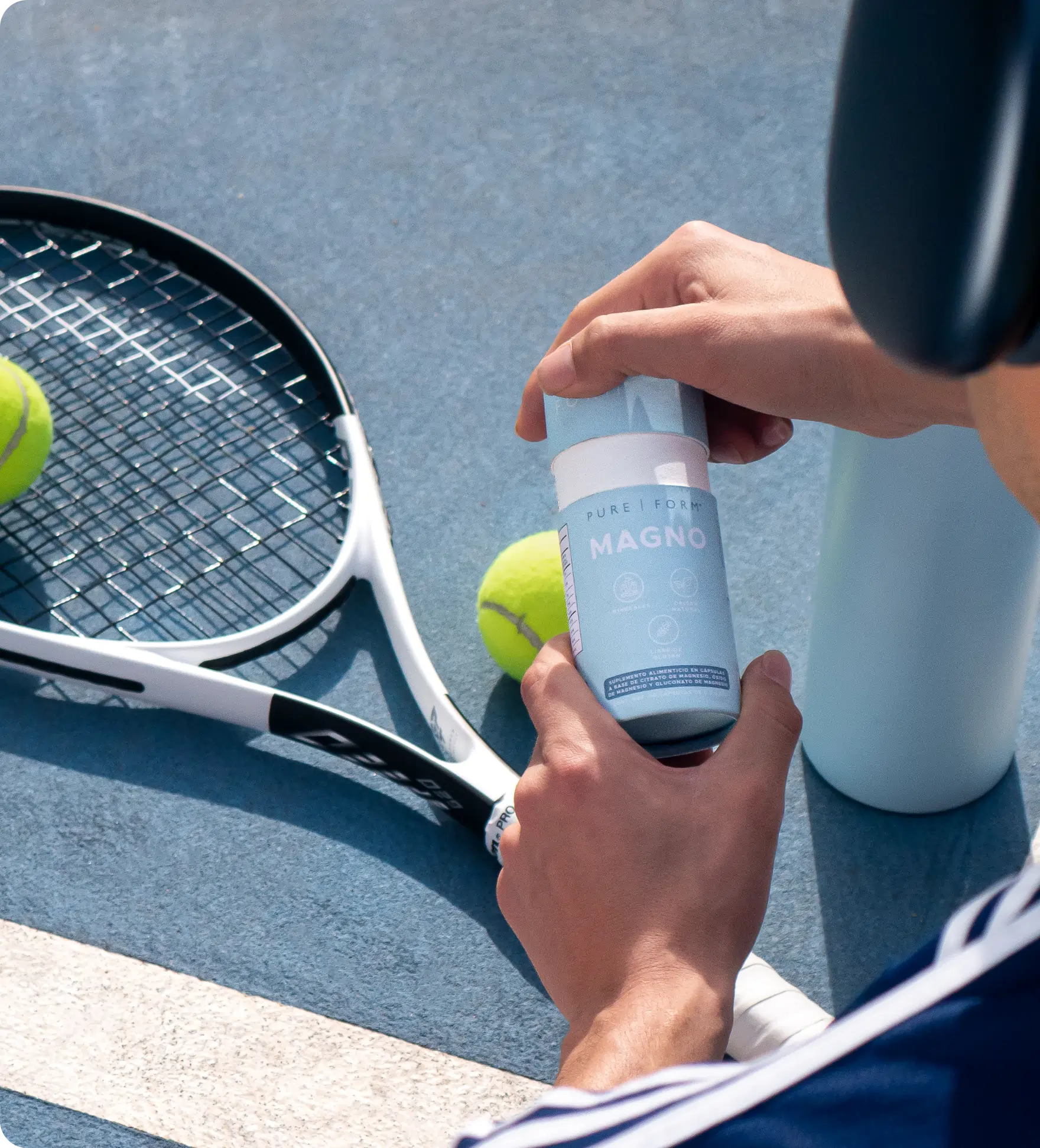 Comparación de productos