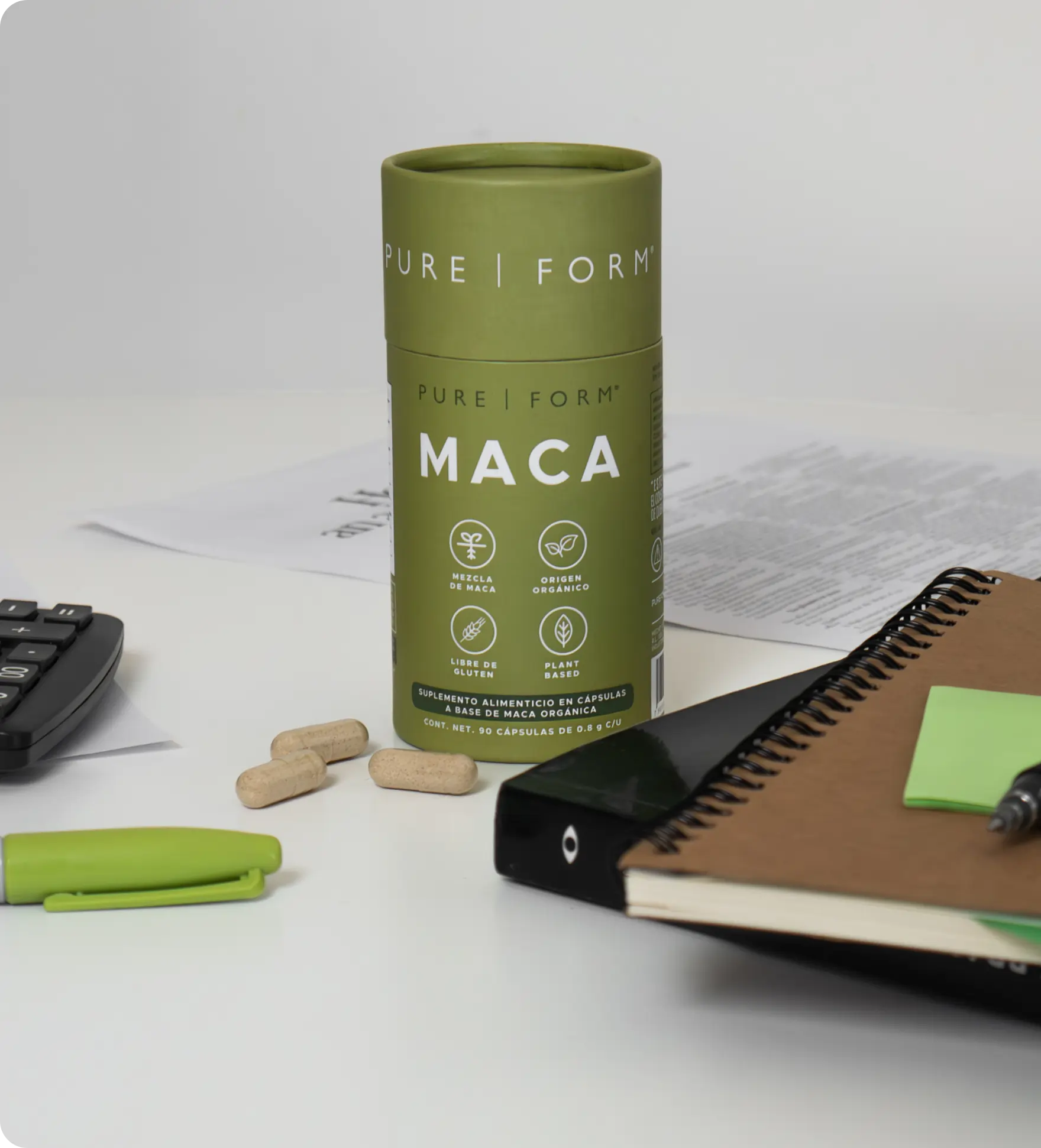 Comparación de productos