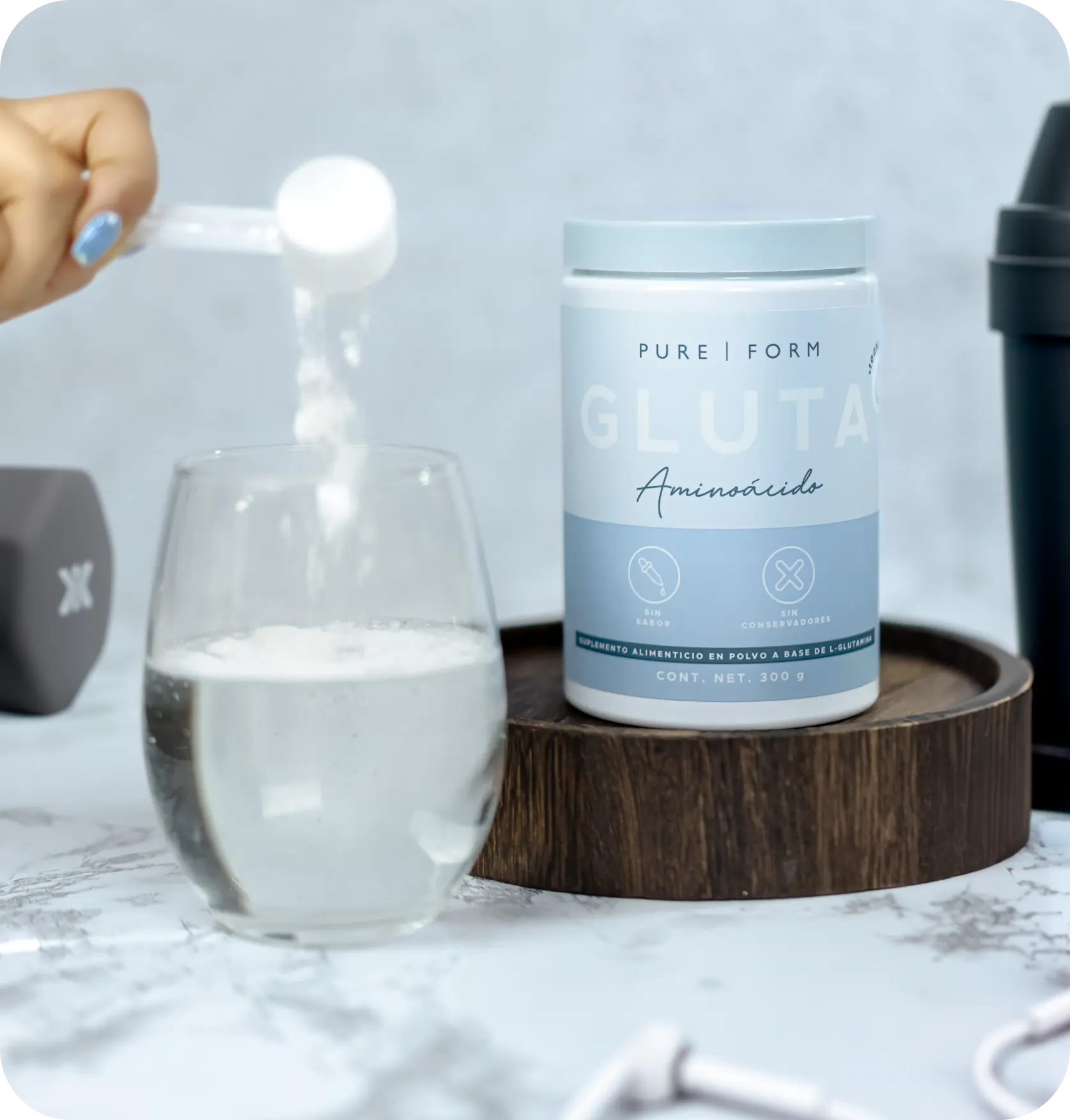 Mezcla de frutas y verduras