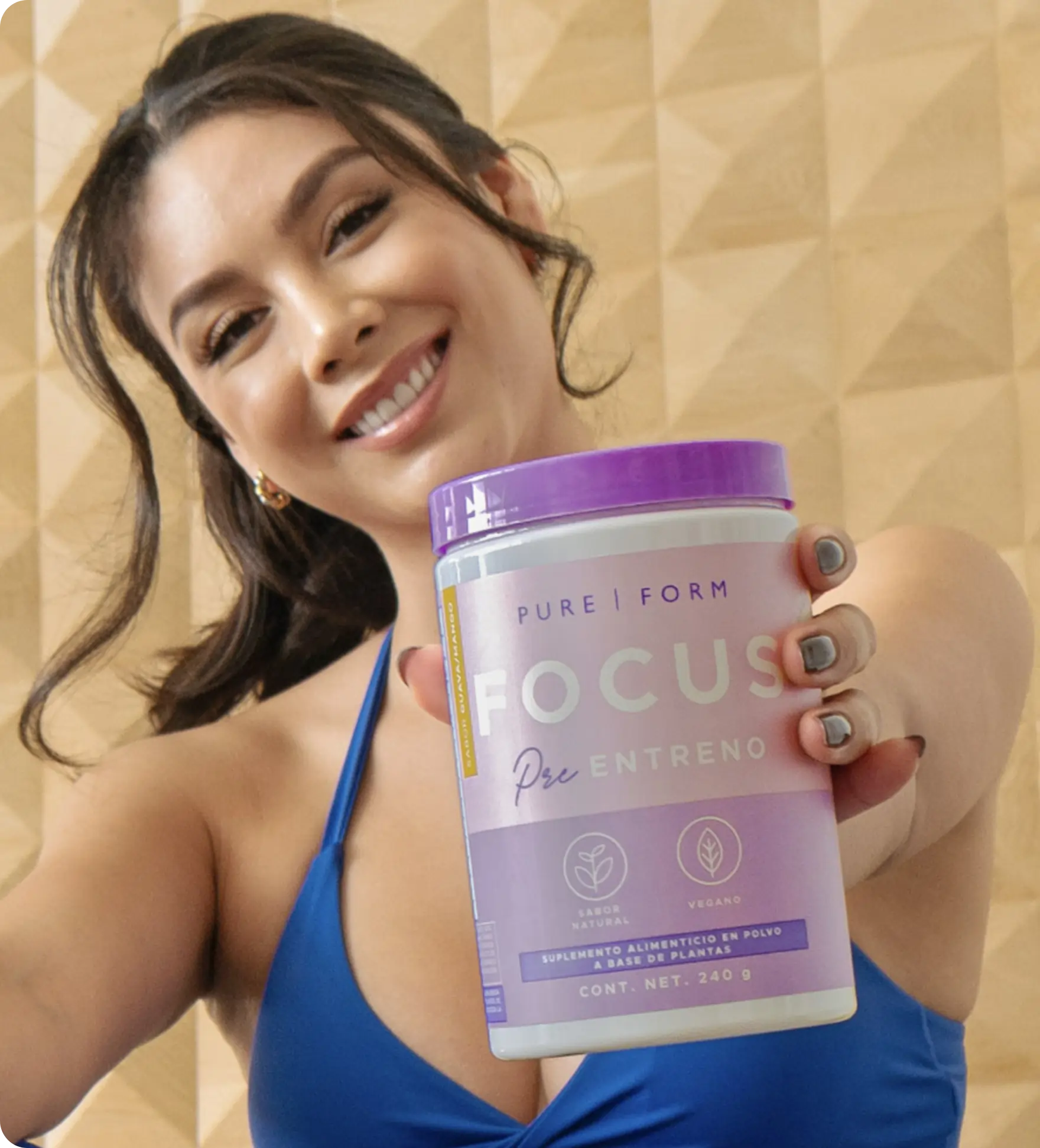 Comparación de productos