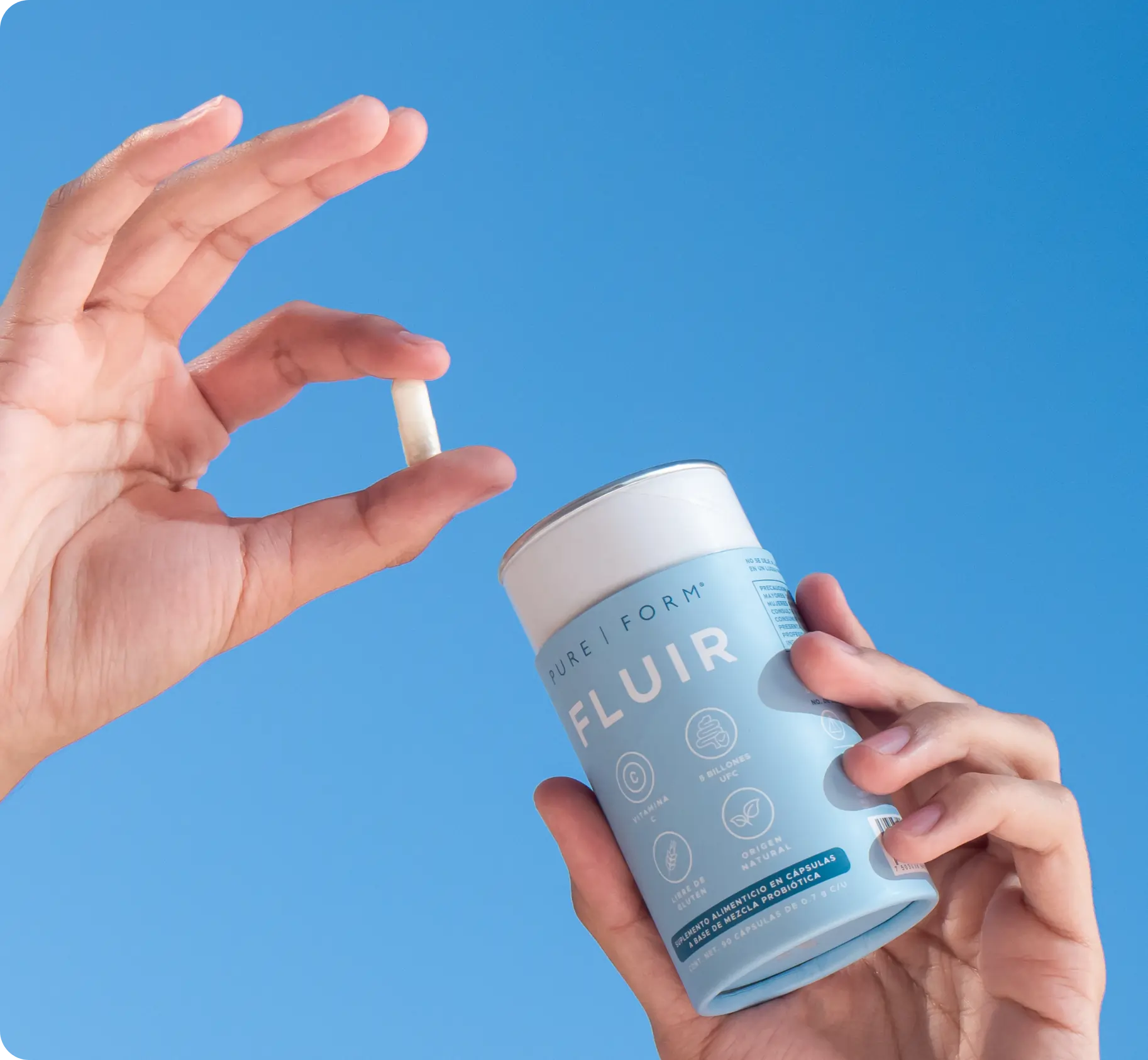 Comparación de productos